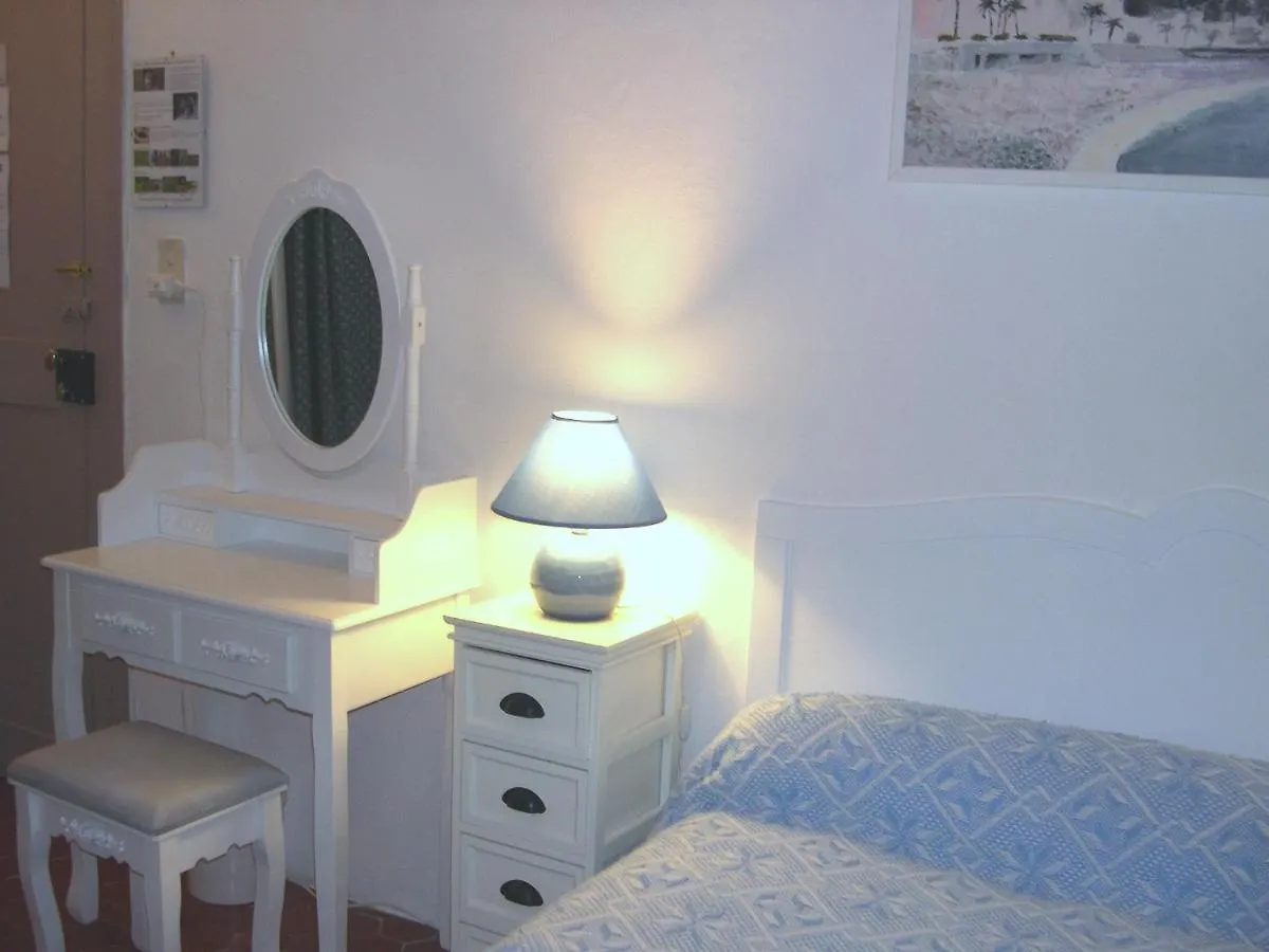 Domaine Du Parais B&B Sospel Bed & Breakfast