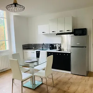 Appartement Dans Magnifique Résidence, Sospel