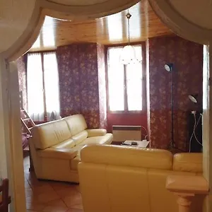 Appartement Coeur De Village, Sospel