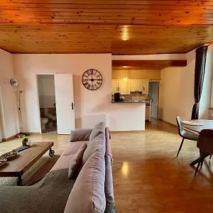 Appartement Lumineux 3p Au Dernier Etage, Sospel