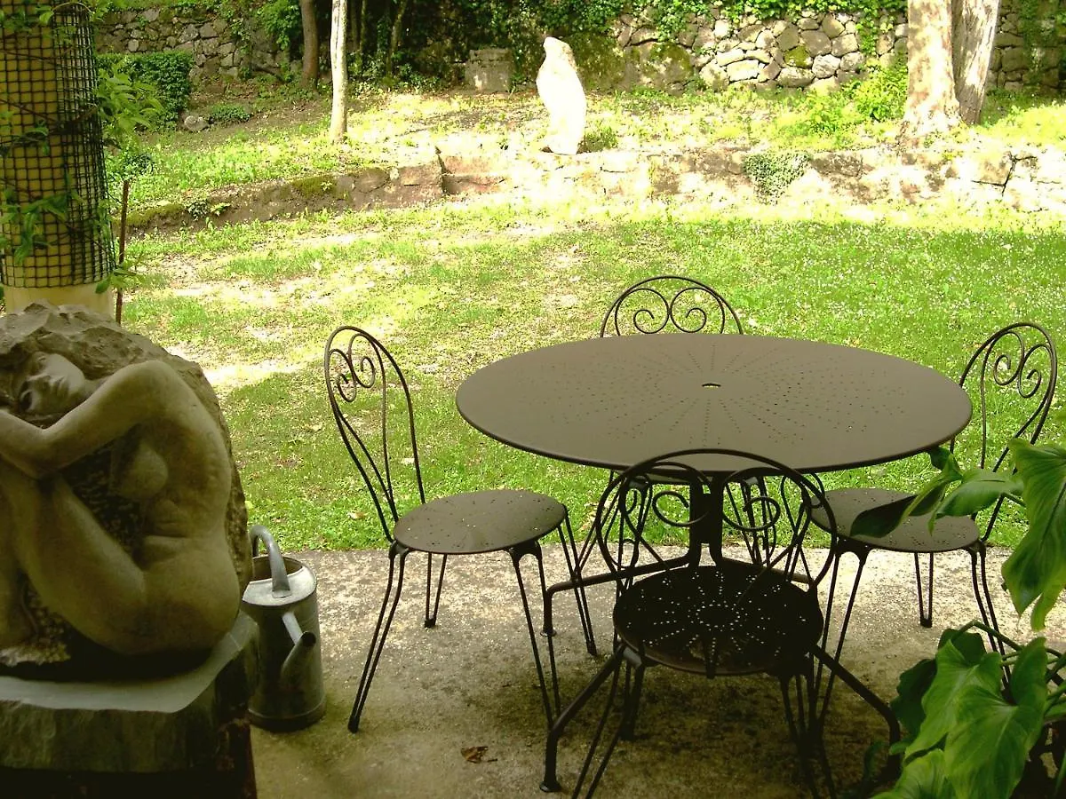 Domaine Du Parais B&B Sospel 0*,  Frankrike