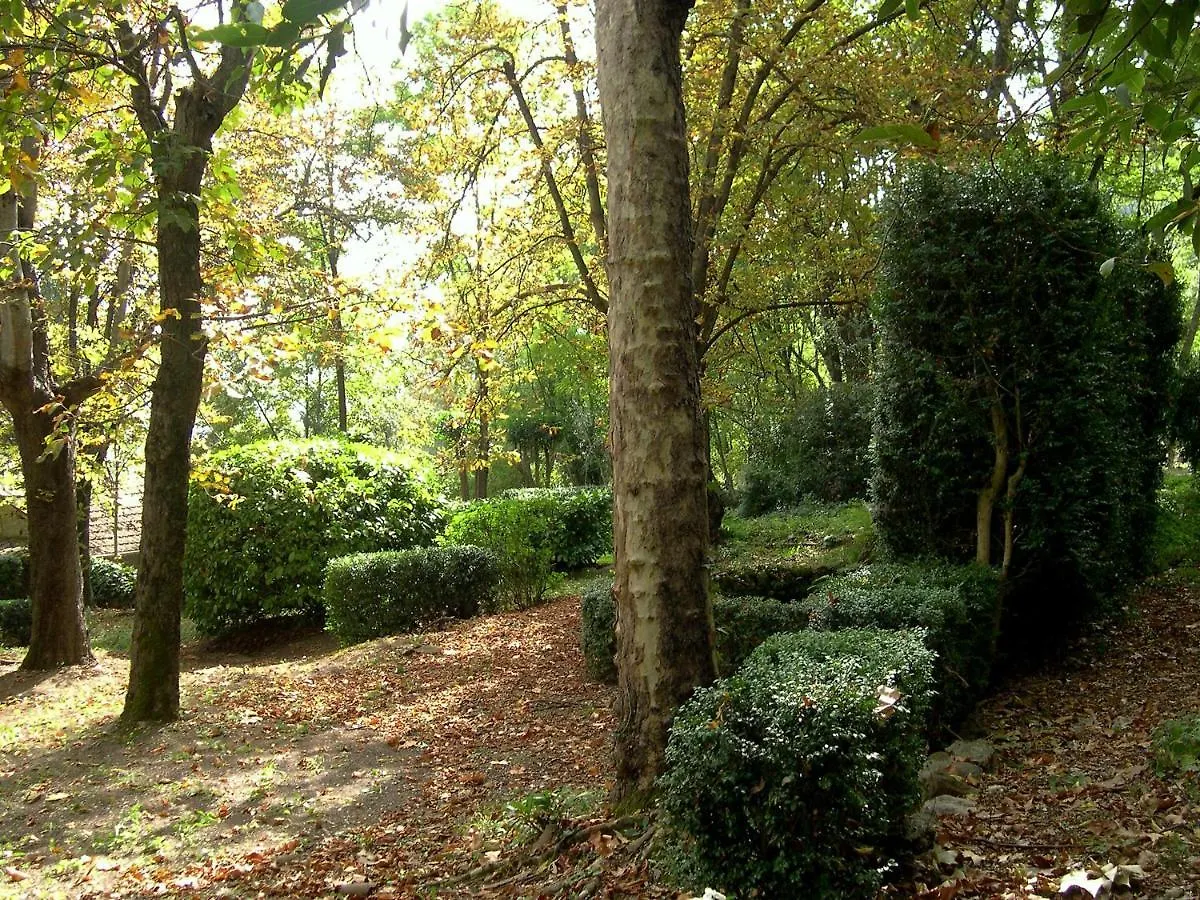Bed & Breakfast Domaine Du Parais B&B Sospel Frankrike