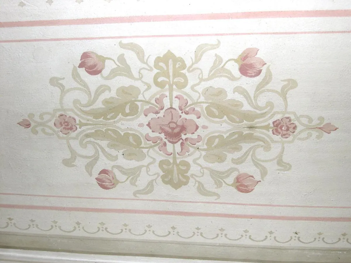 Bed & Breakfast Domaine Du Parais B&B Sospel
