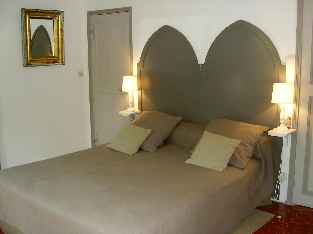 Domaine Du Parais B&B Sospel Bed & Breakfast