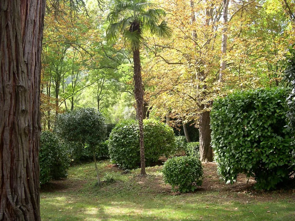 Domaine Du Parais B&B Sospel