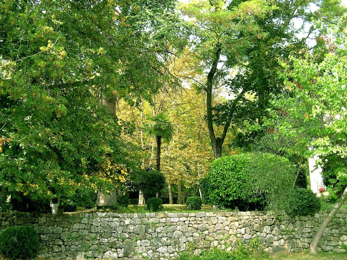 Bed & Breakfast Domaine Du Parais B&B Sospel