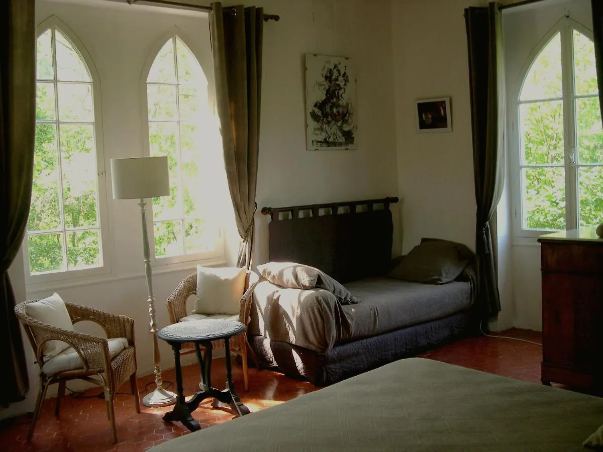 Domaine Du Parais B&B Sospel Bed & Breakfast
