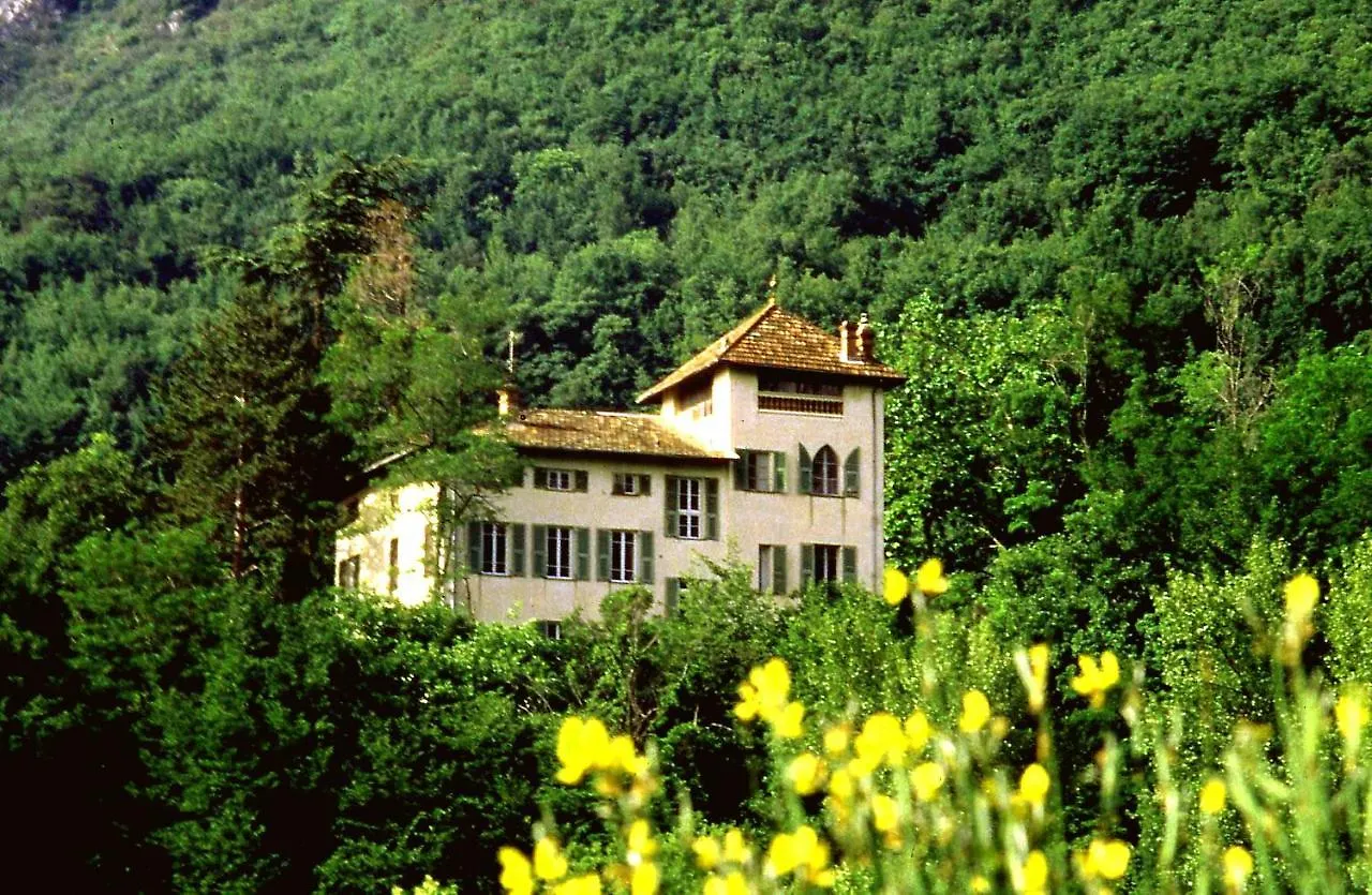 Domaine Du Parais B&B Sospel