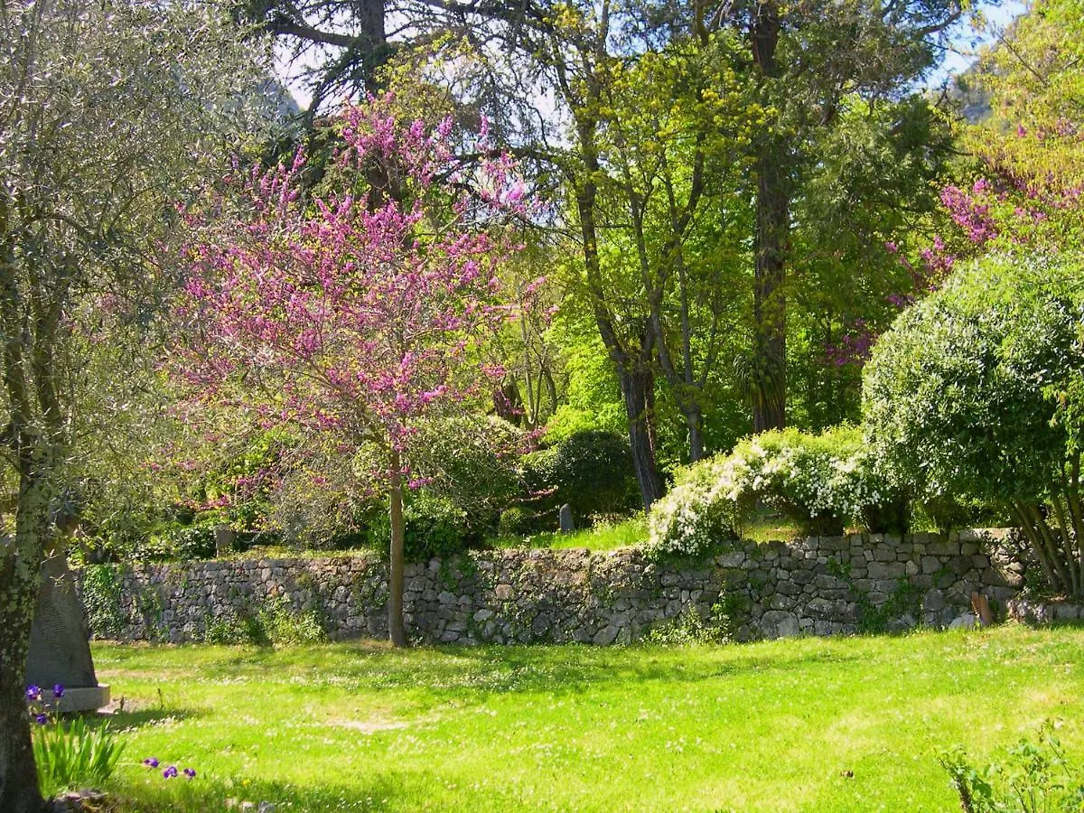Domaine Du Parais B&B Sospel