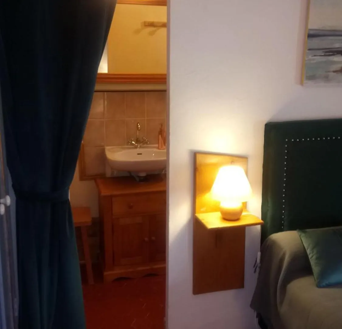 Domaine Du Parais B&B Sospel Bed & Breakfast