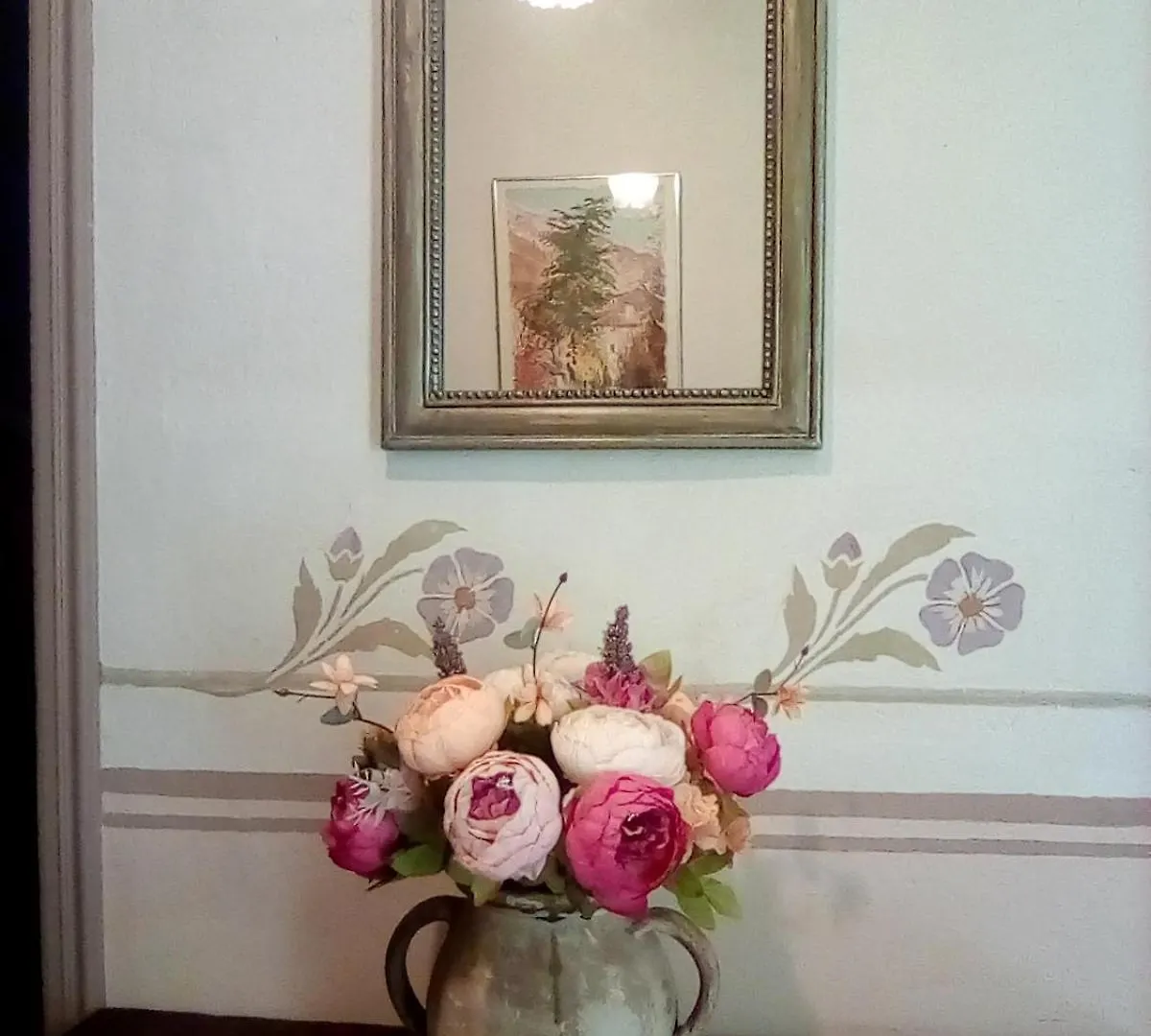 Domaine Du Parais B&B Sospel Bed & Breakfast